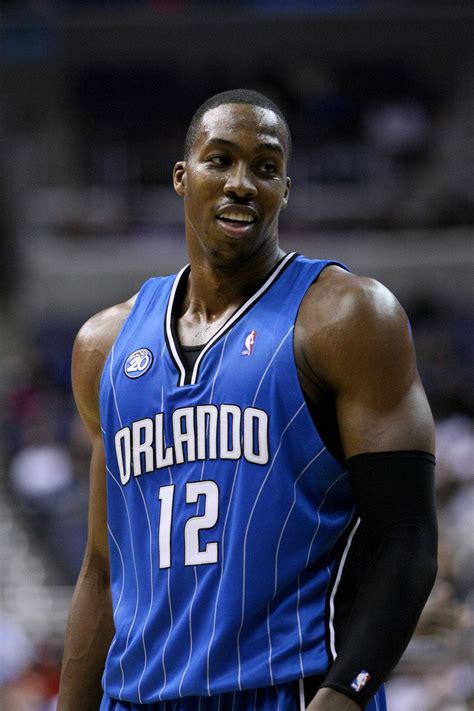 The magic that dwight howard brings to orlando